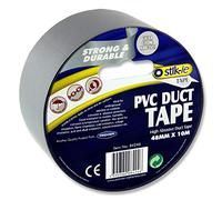 Premier Stationery Stik-ie 48 mm x 10 m PVC Duct Tape