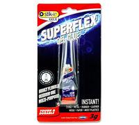Premier Stationery Stik-ie Superflex Gel Glue. 3g