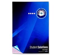 Premier Stationery Student Solutions A4 Visual Memory Pad - Lilac