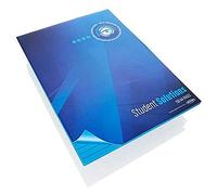 Premier Stationery Student Solutions A4 Visual Memory Pad - Turquoise,S4579230