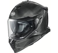 Premier StreetFighter Carbon Helmet, black, size M for Men