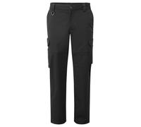 Premier Stretchchecker work cargo trousers - Mens, 65% Recycled Polyester