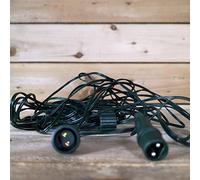 Premier String Lights 10M Low Voltage Christmas Extension Lead