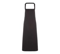 Premier Striped Woven Full Apron