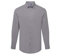Premier ‘Supreme’ Oxford long sleeve shirt