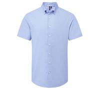 Premier ‘Supreme’ Oxford short sleeve shirt