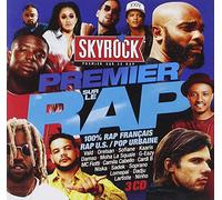 Premier sur Le Rap