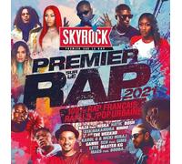 Premier sur Le Rap 2021