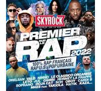 Premier Sur le Rap 2022 – Generique