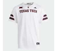 Premier Texas Tech Away Jersey
