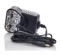 Premier TFD0515 4.5Vdc 3.6VA Plug-in Adaptor for Christmas Water Spinners