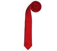 Premier Tie - Mens Slim Retro Work Tie (Pack of 2) RW6949