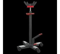 Sealey Premier Transmission Jack 750Kg Vertical Ptj75