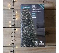 Premier Treebrights LED Christmas Tree Lights