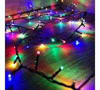 Premier Treebrights LED Christmas Tree Lights by Premier Decorations