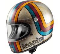 Premier Trophy Platinum ED EX 77 BM Helmet, multicolored, size L for Men