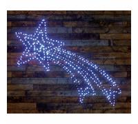Premier Twinkling 373 LEDs Flexibrights Christmas Light