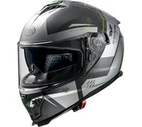 Full Face Helmet Premier TYPHOON BA MILY BM