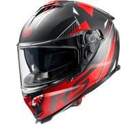 Full Face Helmet Premier TYPHOON RS 92 BM
