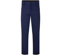 (XS R, Navy) Premier Unisex Adult Adapt Stretchchecker Trousers