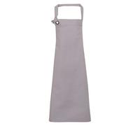 Premier Unisex Adult Calibre Bibbed Apron PC6080