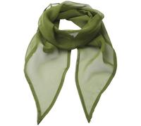 Premier Unisex Adult Colours Chiffon Scarf PC7032