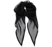 Premier Unisex Adult Colours Chiffon Scarf PC7032