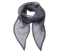 Premier Unisex Adult Colours Chiffon Scarf PC7032