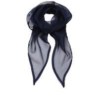 Premier Unisex Adult Colours Chiffon Scarf PC7032