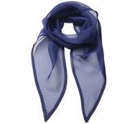Premier Unisex Adult Colours Chiffon Scarf PC7032