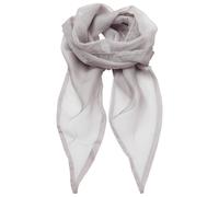 Premier Unisex Adult Colours Chiffon Scarf PC7032