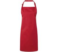 Premier Unisex Adult Colours Full Apron PC4924