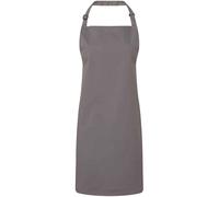 Premier Unisex Adult Colours Full Apron PC4924