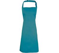Premier Unisex Adult Colours Full Apron PC4924