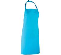 Premier Unisex Adult Colours Full Apron PC4924
