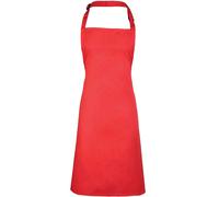 Premier Unisex Adult Colours Full Apron PC4924