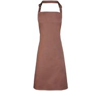 Premier Unisex Adult Colours Full Apron PC4924
