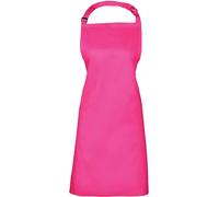 Premier Unisex Adult Colours Full Apron PC4924