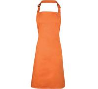 Premier Unisex Adult Colours Full Apron PC4924