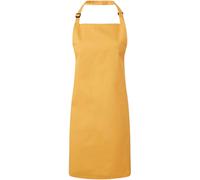 Premier Unisex Adult Colours Full Apron PC4924