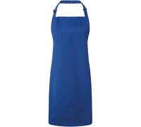 Premier Unisex Adult Colours Full Apron PC4924