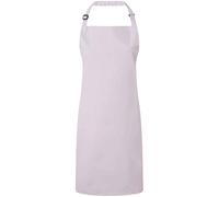 (One Size, Lilac) Premier Unisex Adult Colours Full Apron
