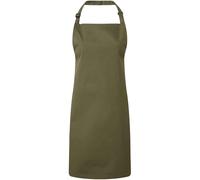Premier Unisex Adult Colours Full Apron PC4924