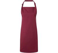 Premier Unisex Adult Colours Full Apron PC4924