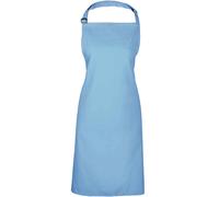 Premier Unisex Adult Colours Full Apron PC4924