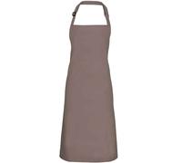 Premier Unisex Adult Colours Full Apron PC4924