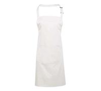 Premier Unisex Adult Colours Pocket Full Apron PC4925