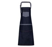 Premier Unisex Adult Domain Full Apron PC6133