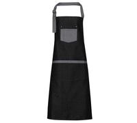 Premier Unisex Adult Domain Full Apron PC6133