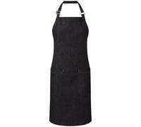 Premier Unisex Adult Organic Fairtrade Certified Denim Apron